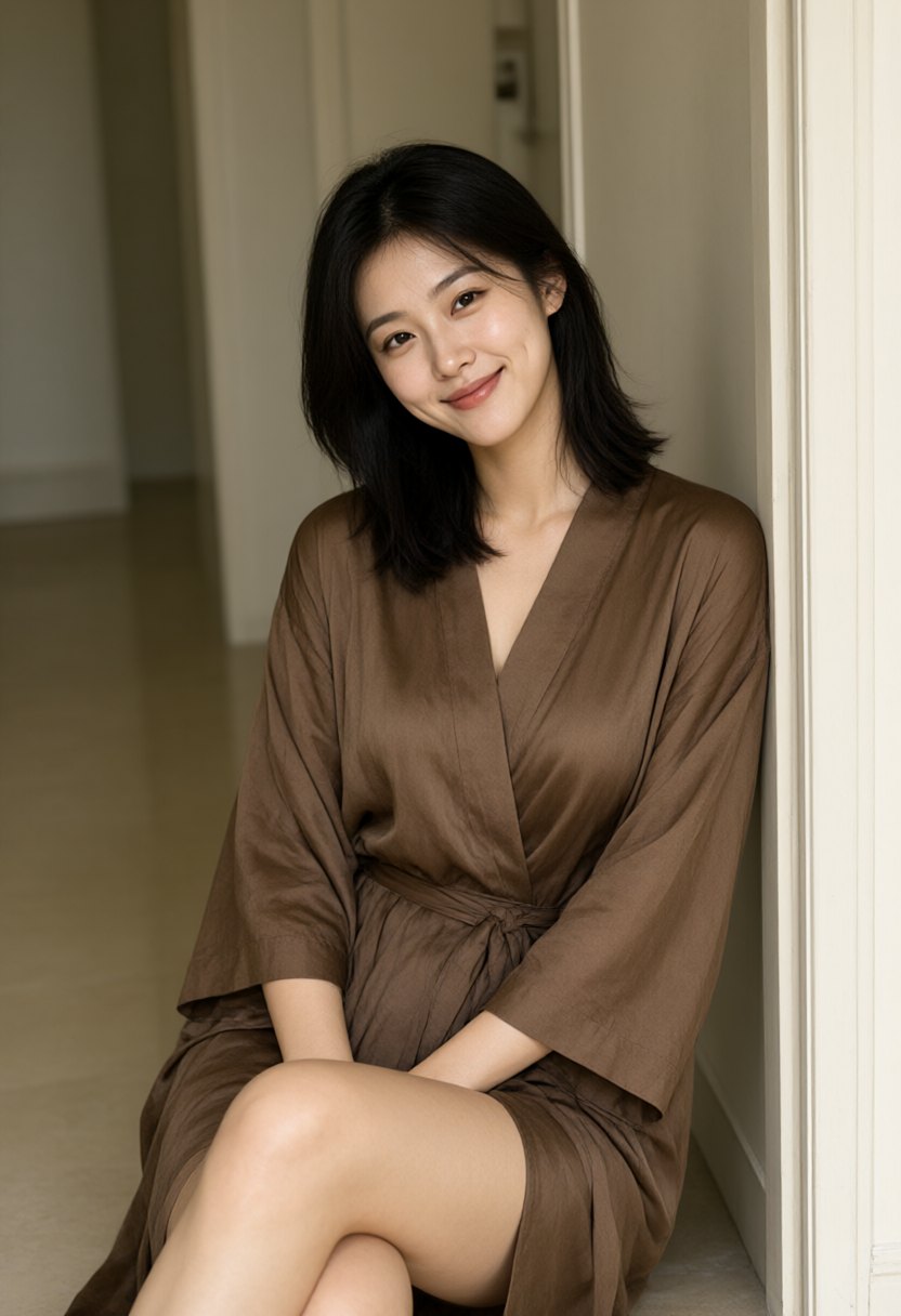 EXO妈妈mv视频大片影像画面